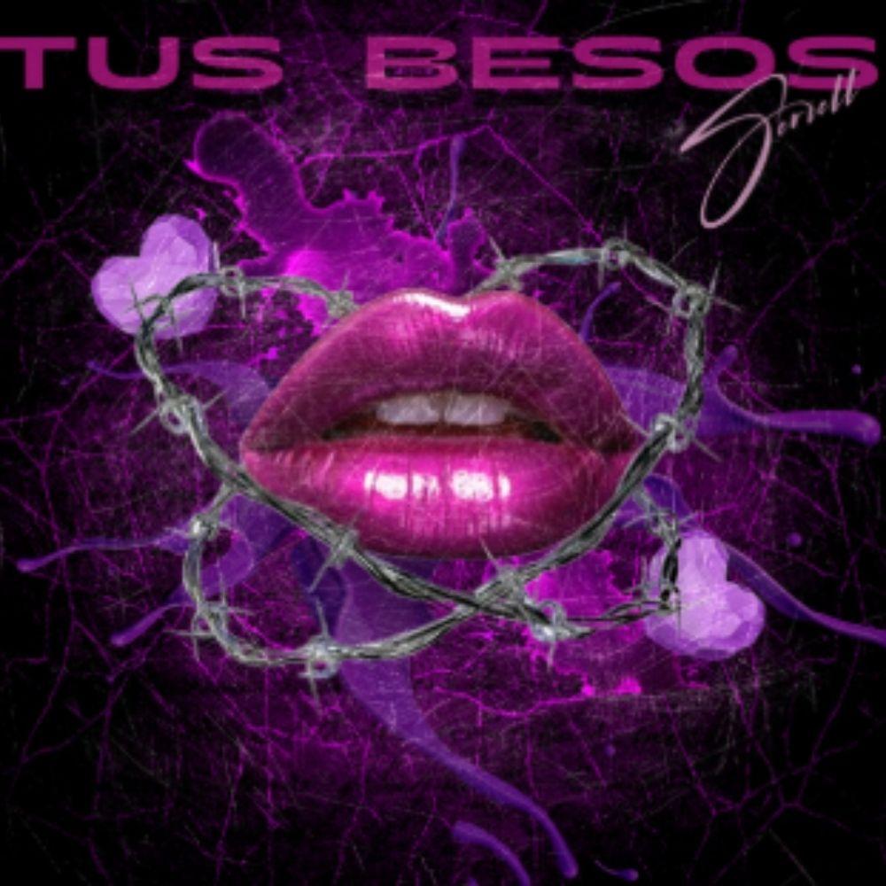 Portada de Tus Besos